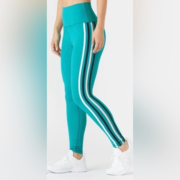 NWT Glyder Incline Legging - Picture 5 of 8